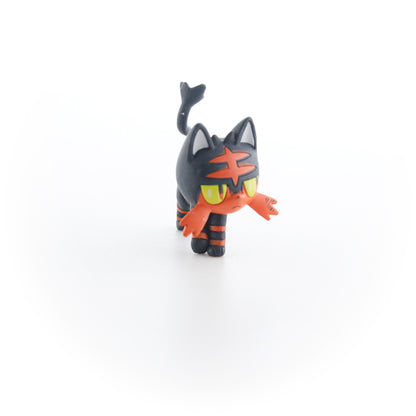 Pokemon Battle Figure - Litten