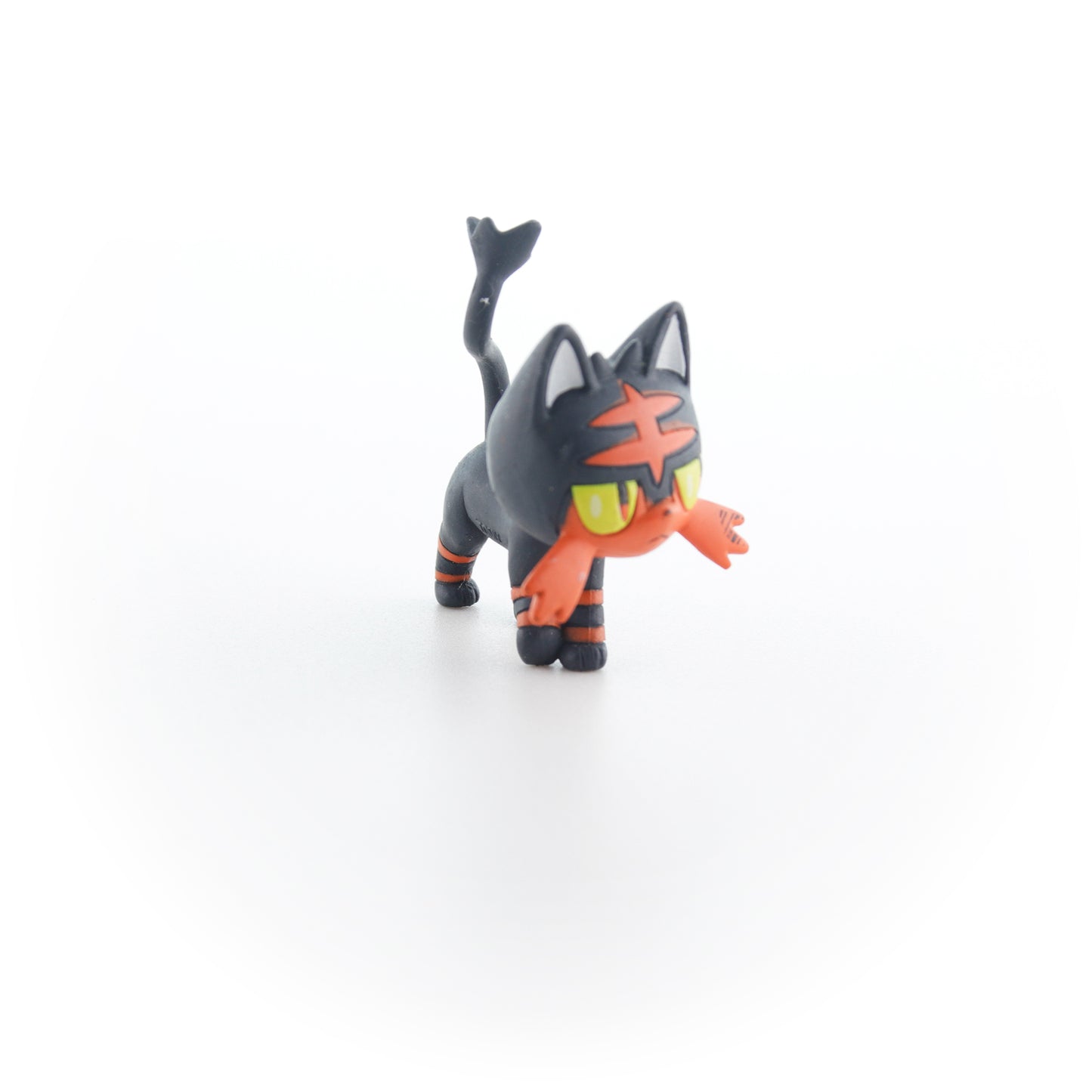 Pokemon Battle Figure - Litten