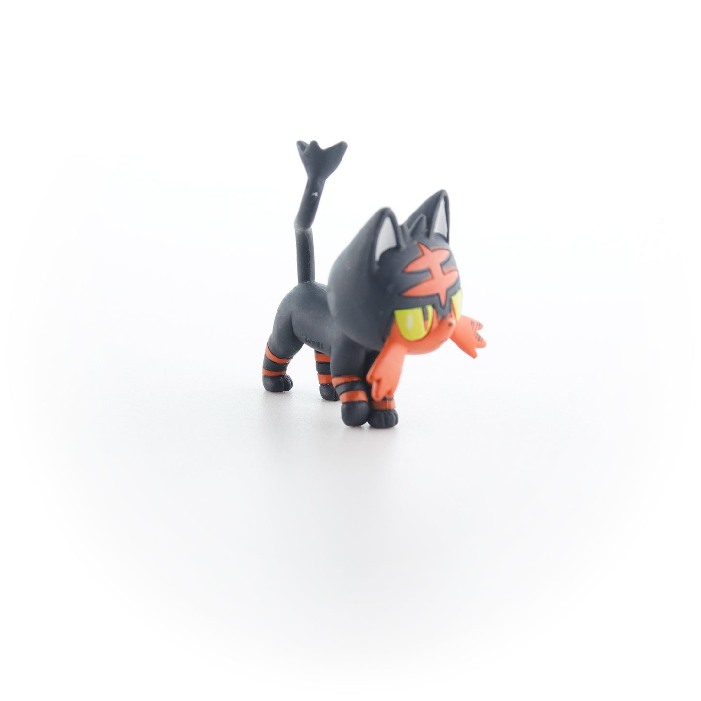 Pokemon Battle Figure - Litten