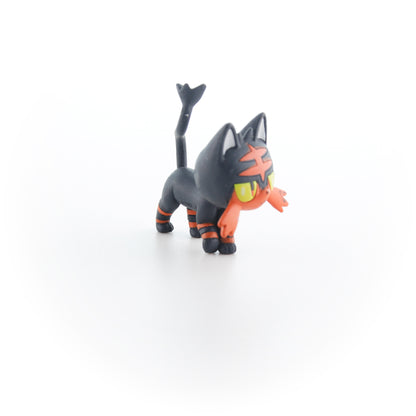 Pokemon Battle Figure - Litten
