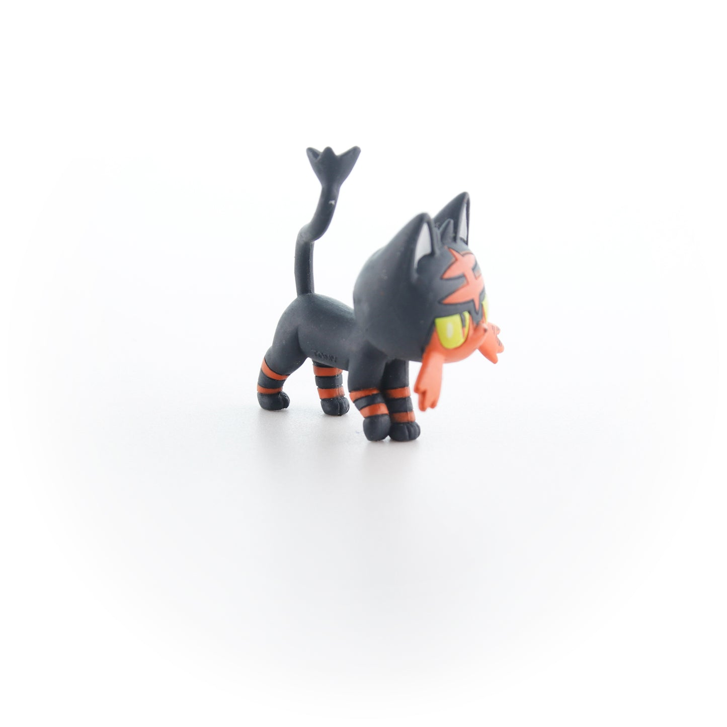 Pokemon Battle Figure - Litten