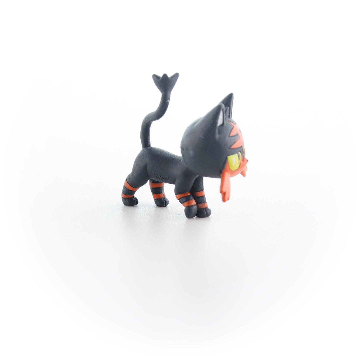 Pokemon Battle Figure - Litten