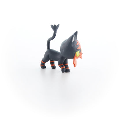 Pokemon Battle Figure - Litten