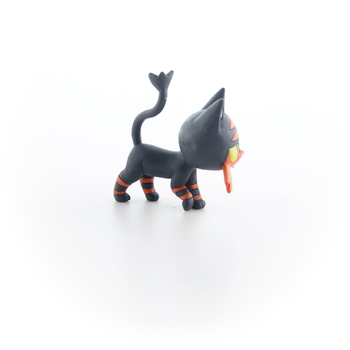 Pokemon Battle Figure - Litten