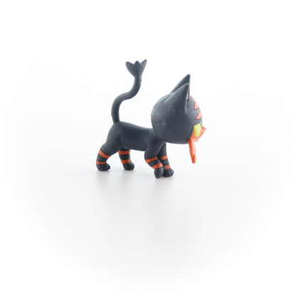 Pokemon Battle Figure - Litten