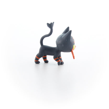 Pokemon Battle Figure - Litten