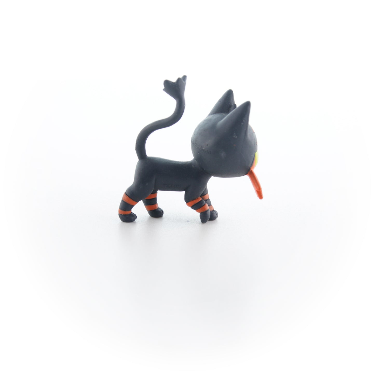 Pokemon Battle Figure - Litten