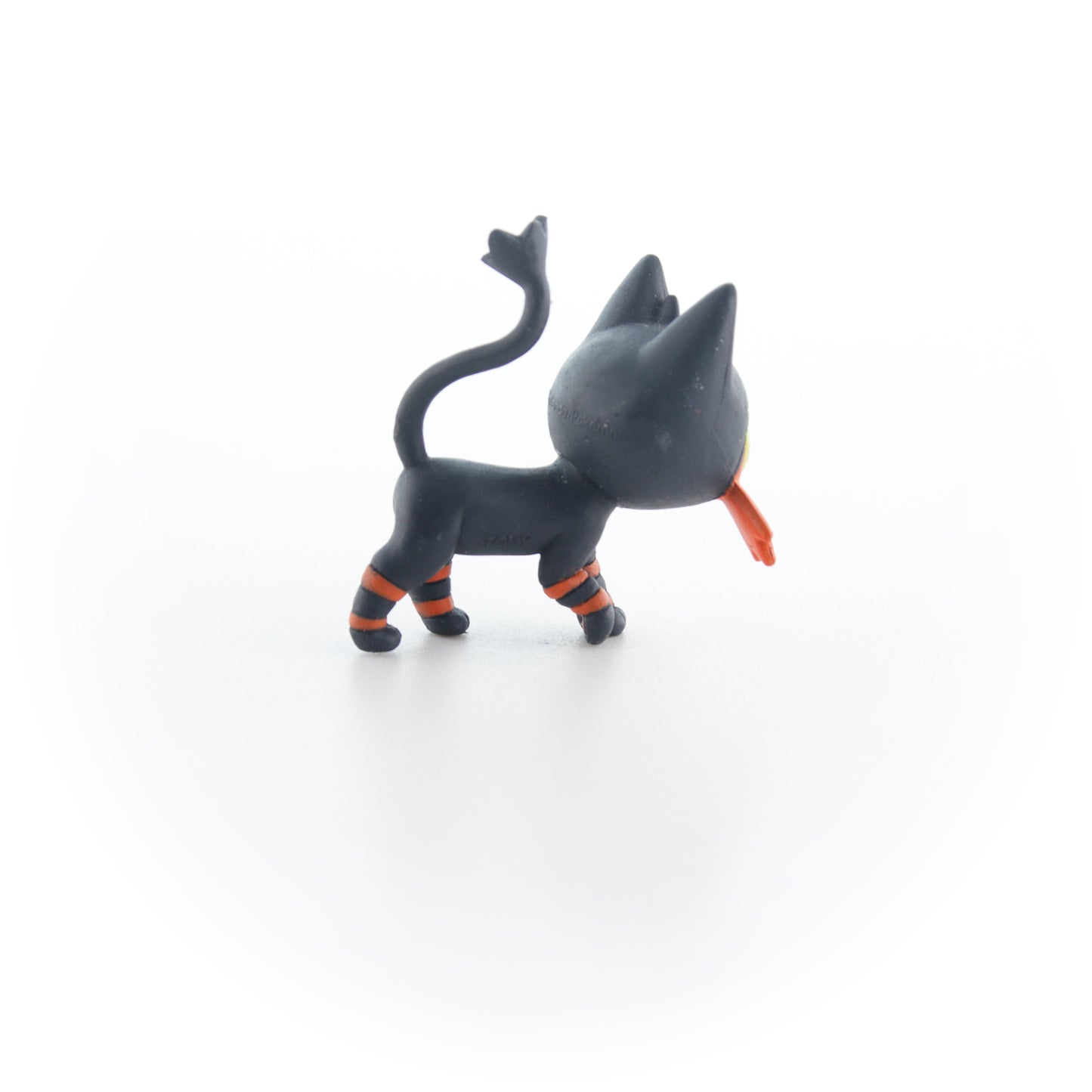 Pokemon Battle Figure - Litten