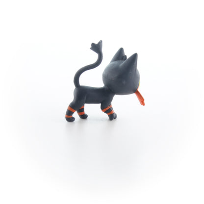 Pokemon Battle Figure - Litten
