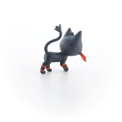 Pokemon Battle Figure - Litten