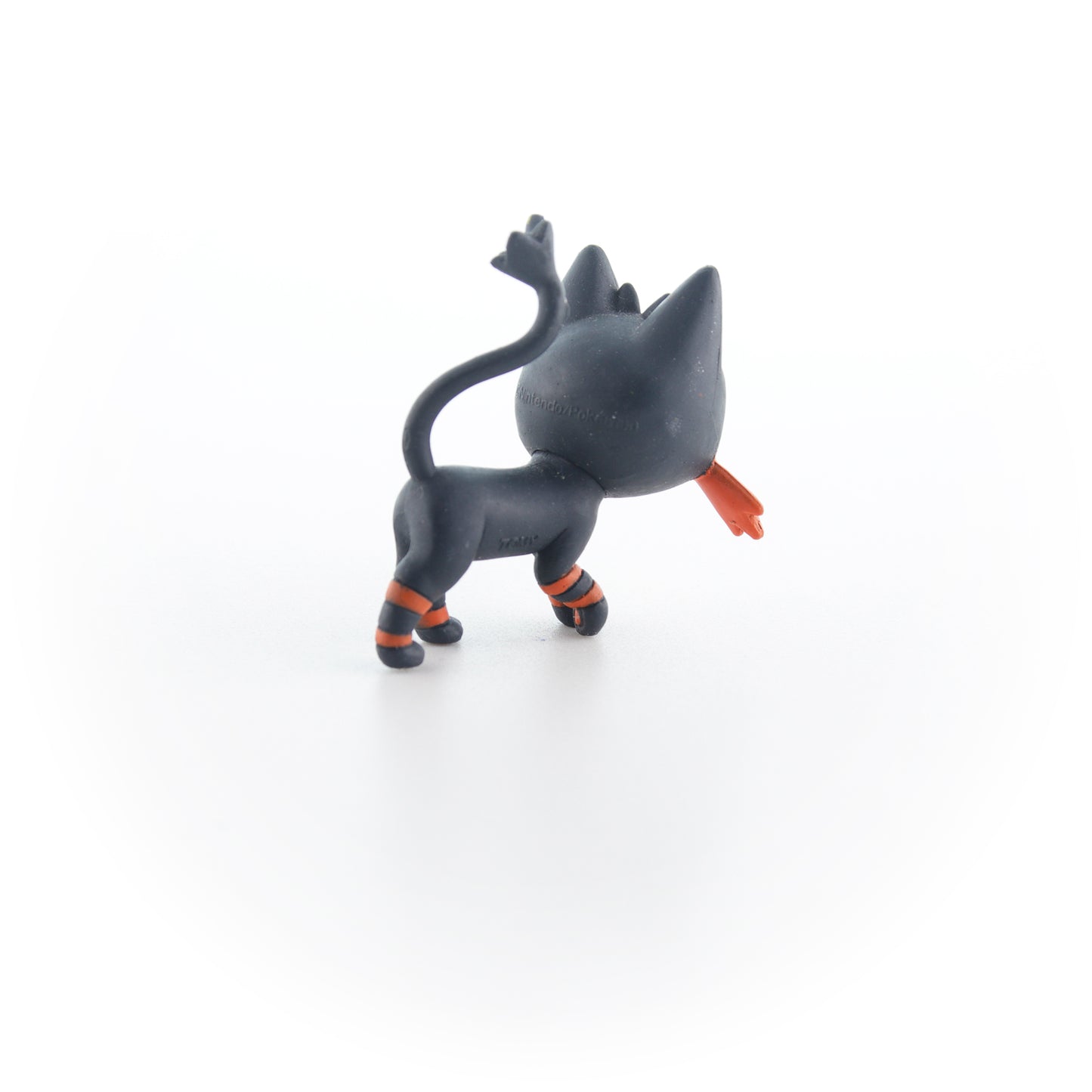 Pokemon Battle Figure - Litten