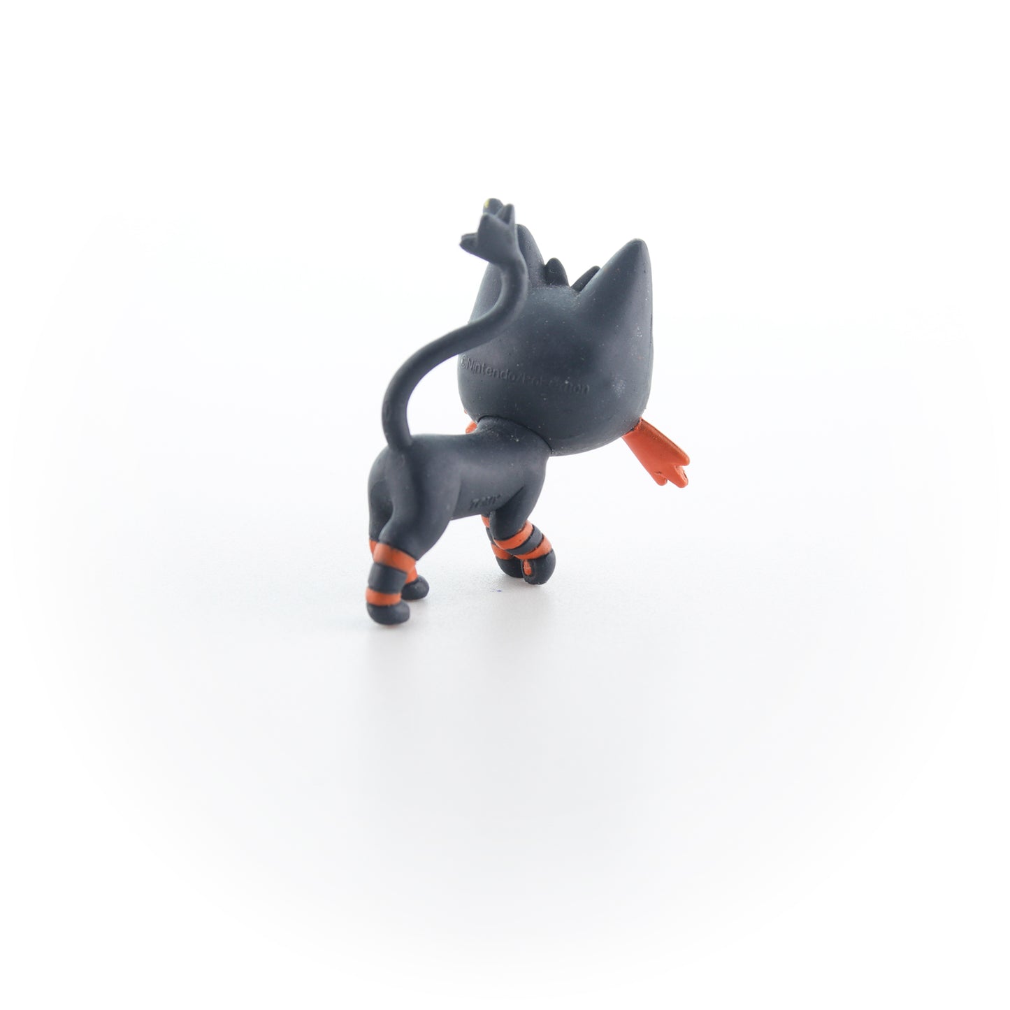 Pokemon Battle Figure - Litten