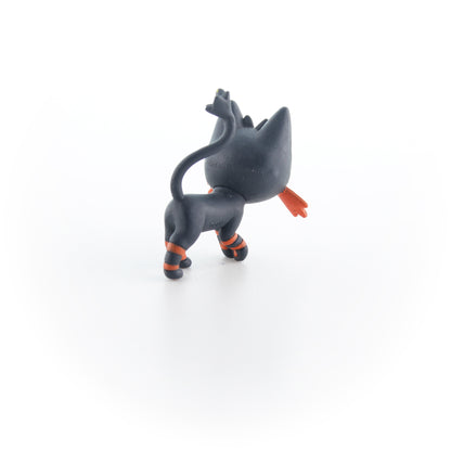 Pokemon Battle Figure - Litten