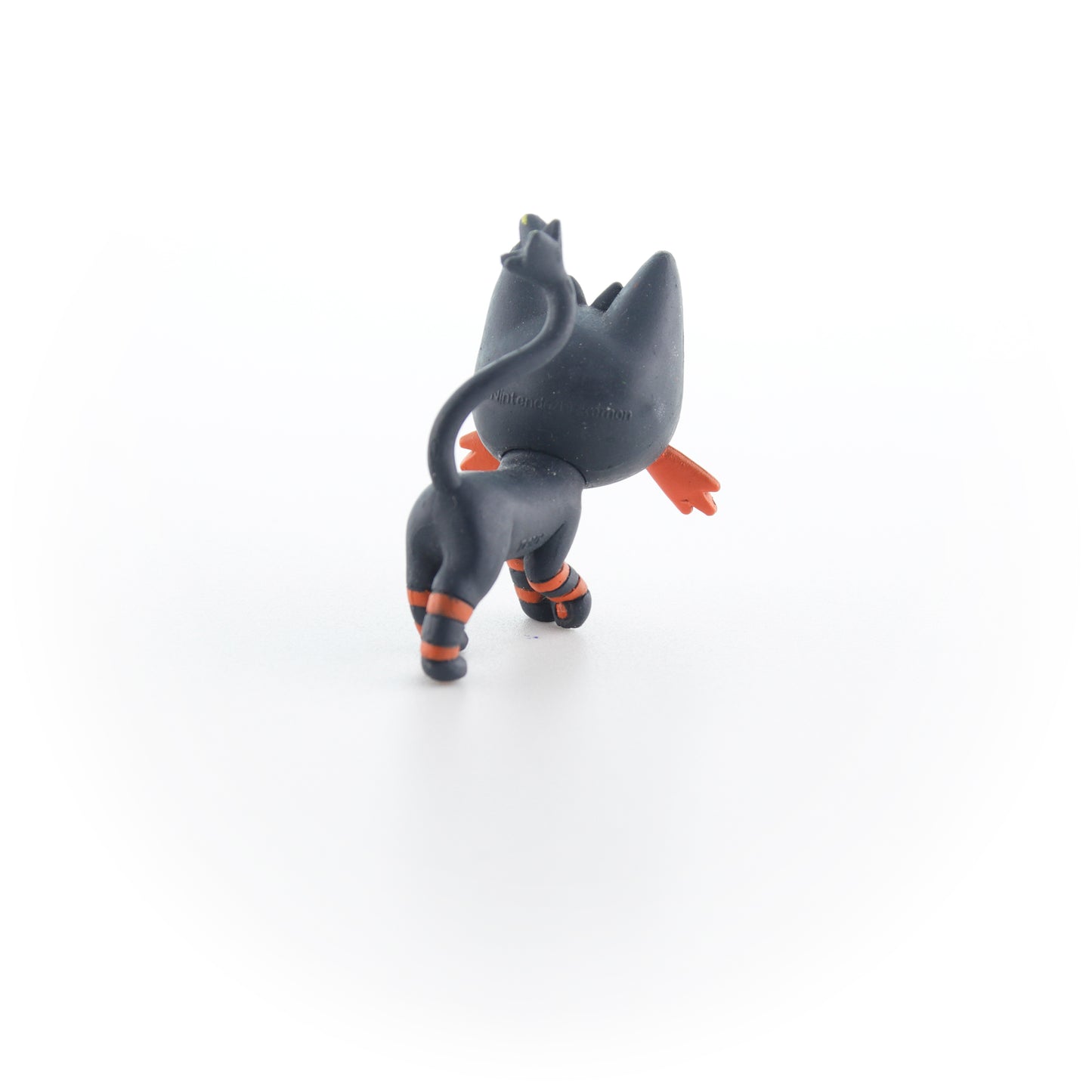 Pokemon Battle Figure - Litten