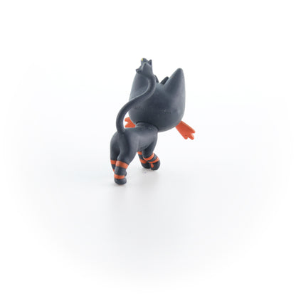 Pokemon Battle Figure - Litten