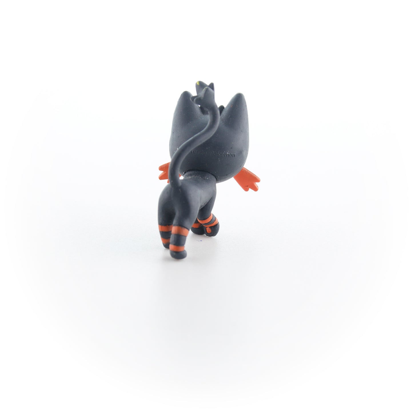 Pokemon Battle Figure - Litten
