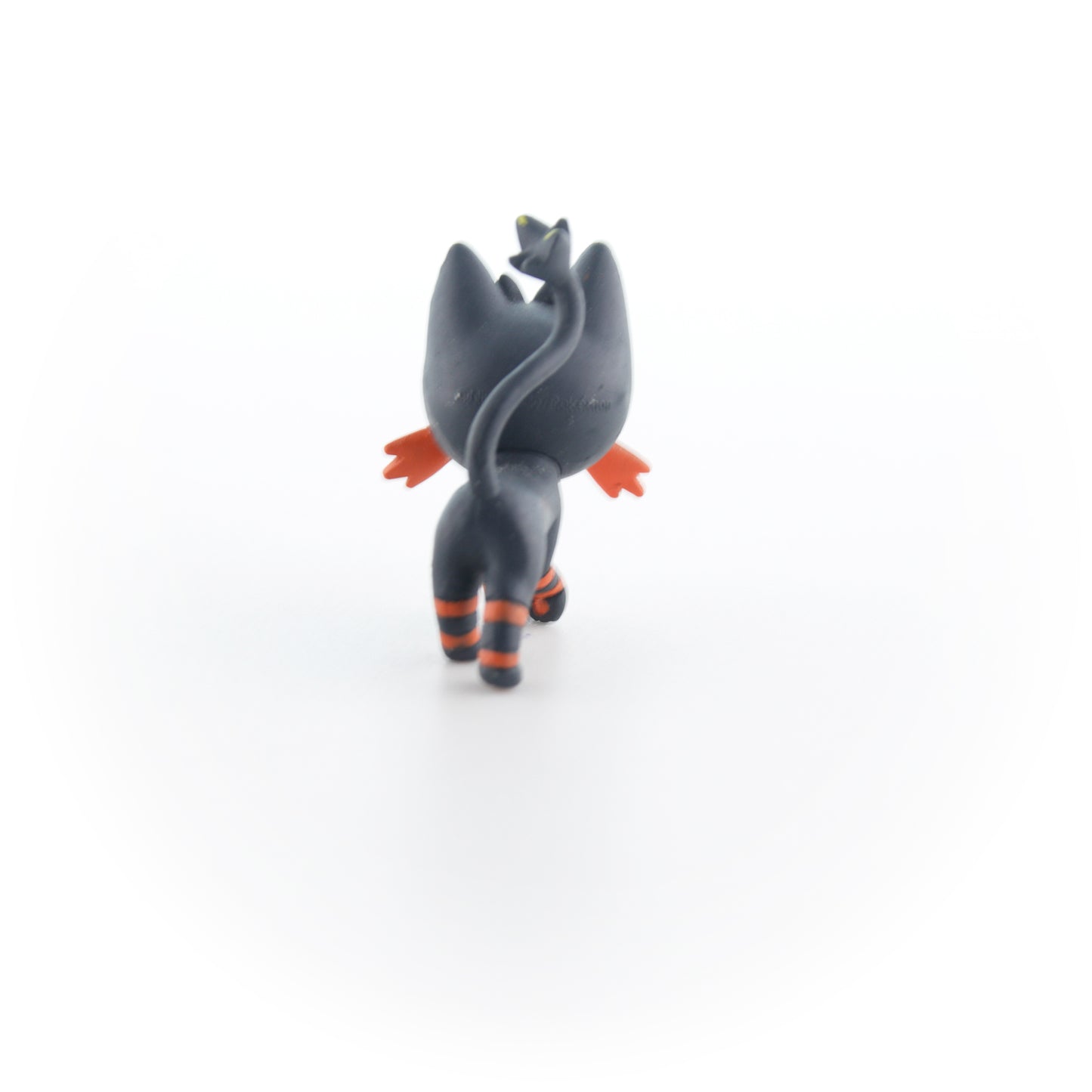 Pokemon Battle Figure - Litten