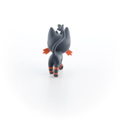 Pokemon Battle Figure - Litten