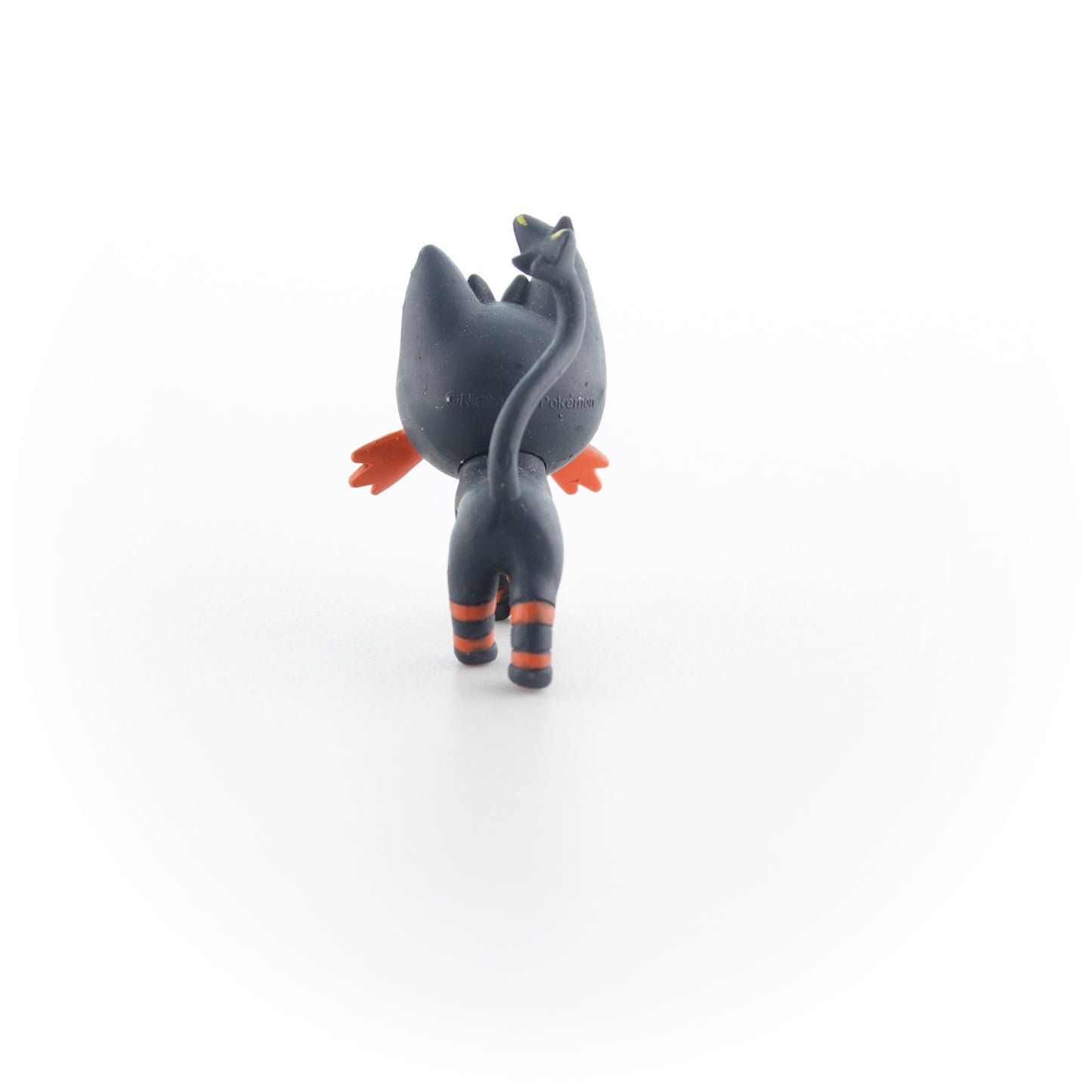 Pokemon Battle Figure - Litten