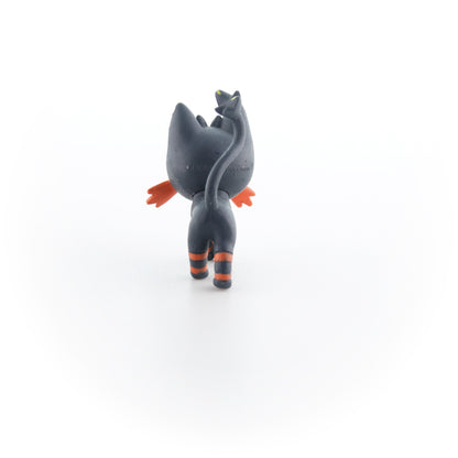Pokemon Battle Figure - Litten