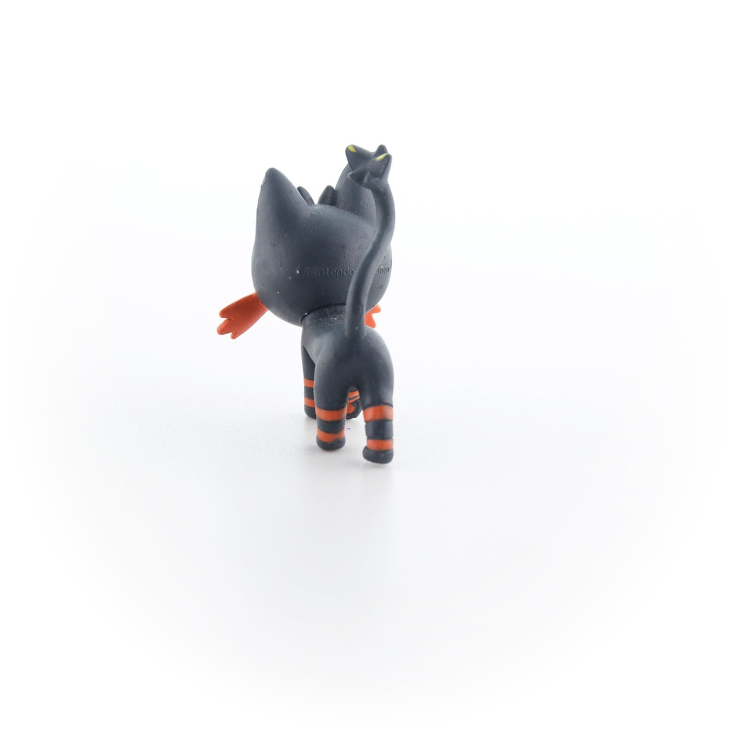 Pokemon Battle Figure - Litten