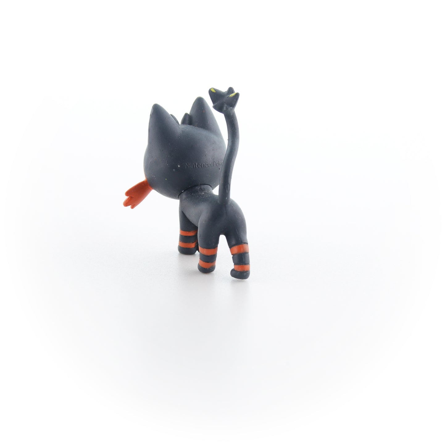 Pokemon Battle Figure - Litten