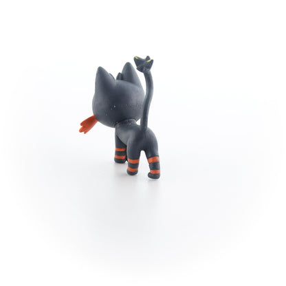 Pokemon Battle Figure - Litten