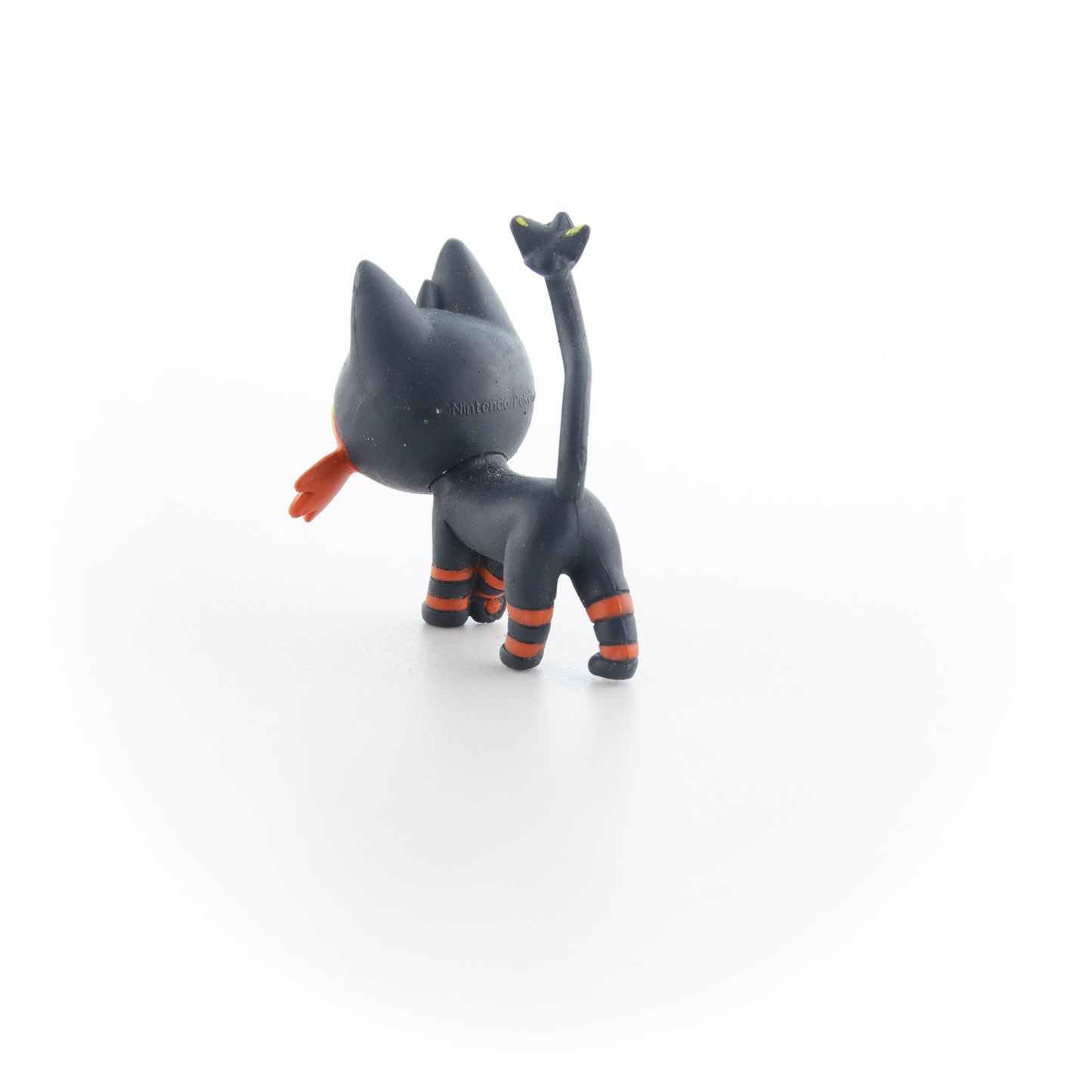 Pokemon Battle Figure - Litten
