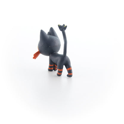 Pokemon Battle Figure - Litten