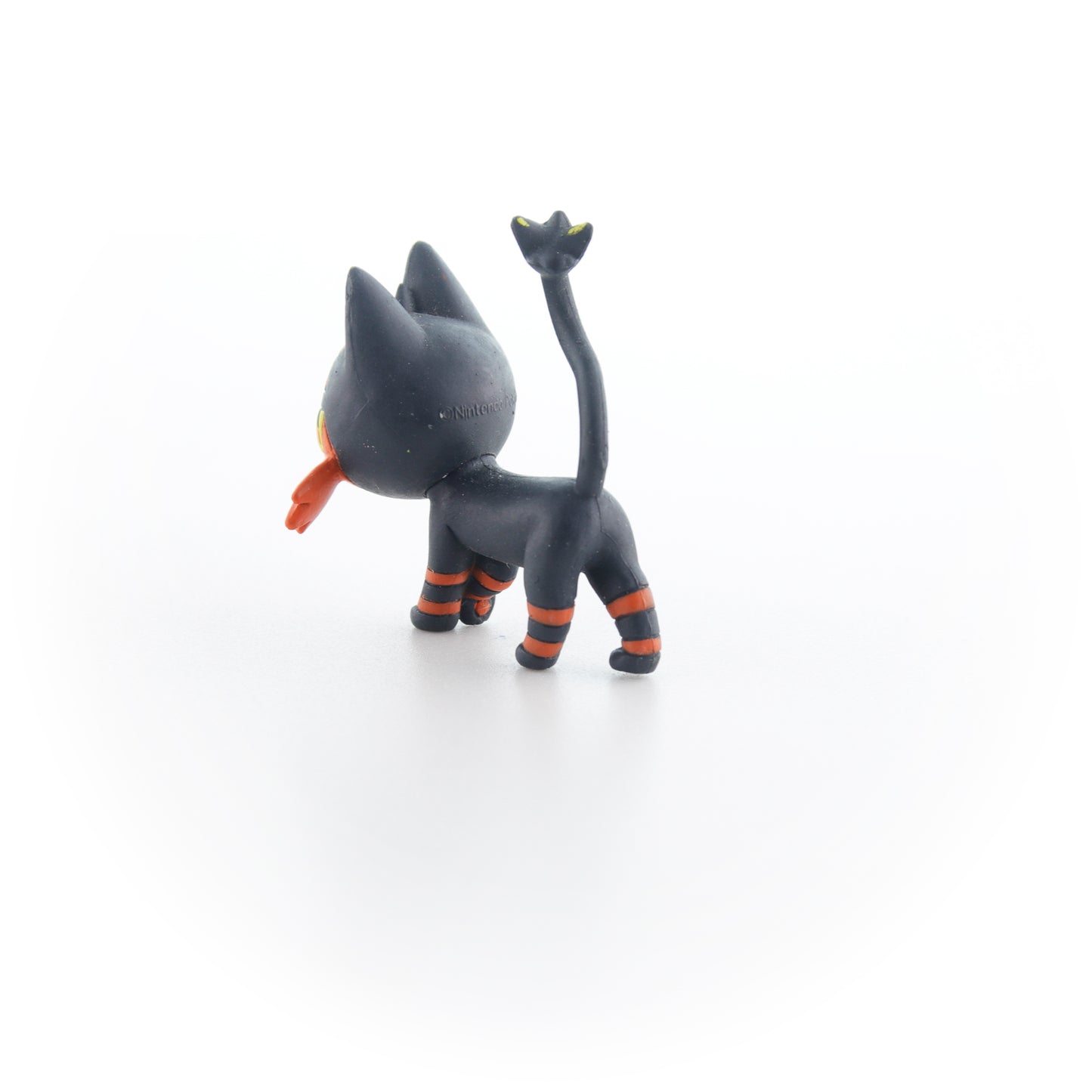 Pokemon Battle Figure - Litten
