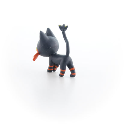 Pokemon Battle Figure - Litten