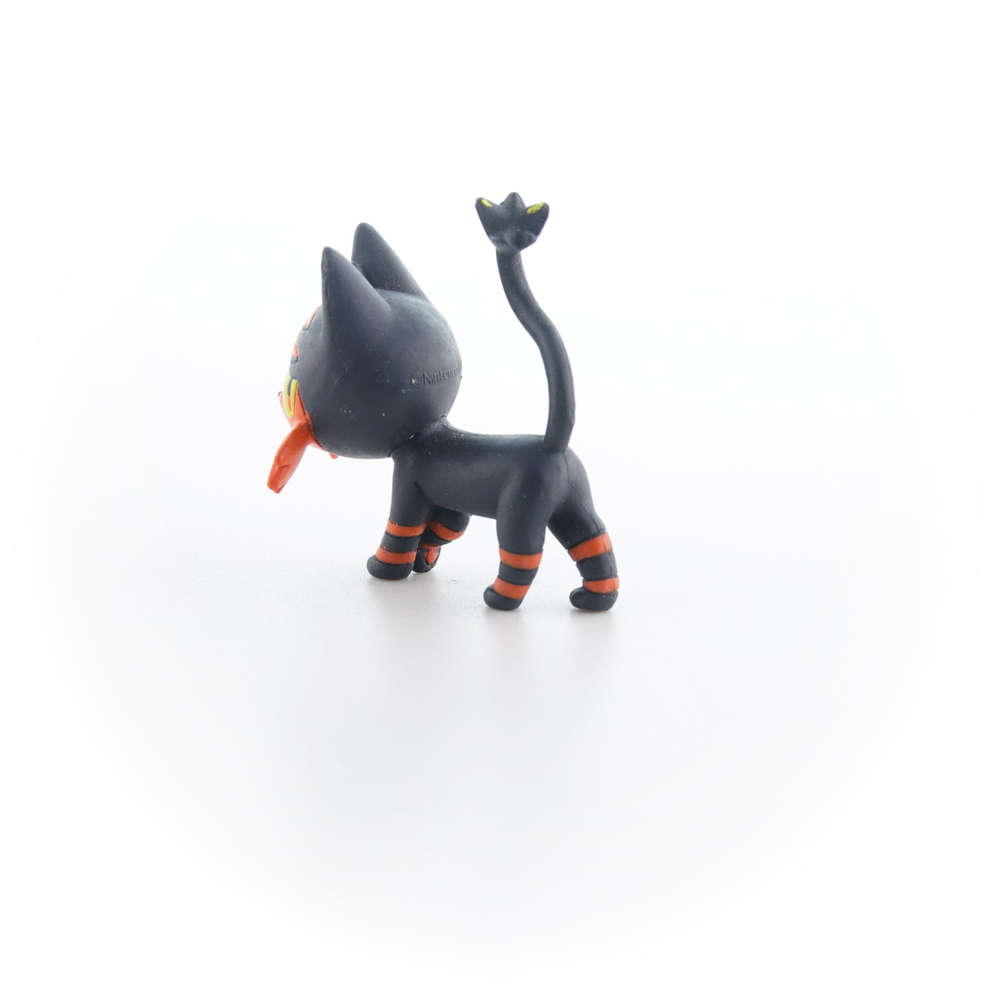 Pokemon Battle Figure - Litten
