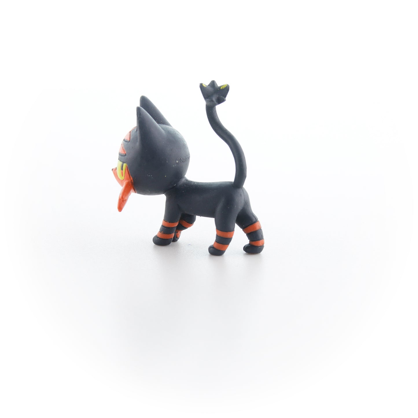 Pokemon Battle Figure - Litten