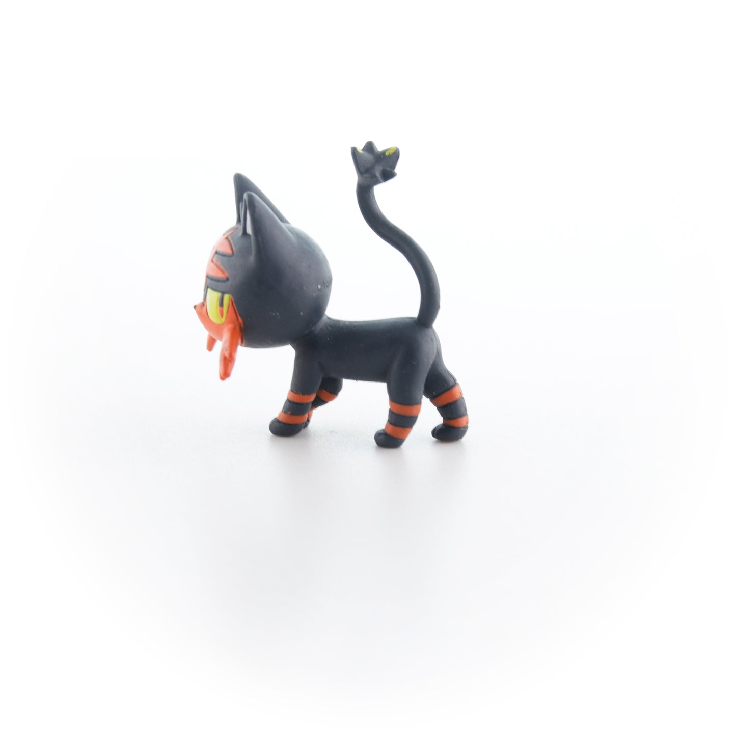Pokemon Battle Figure - Litten