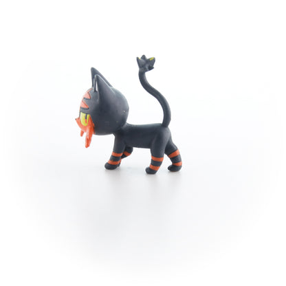 Pokemon Battle Figure - Litten