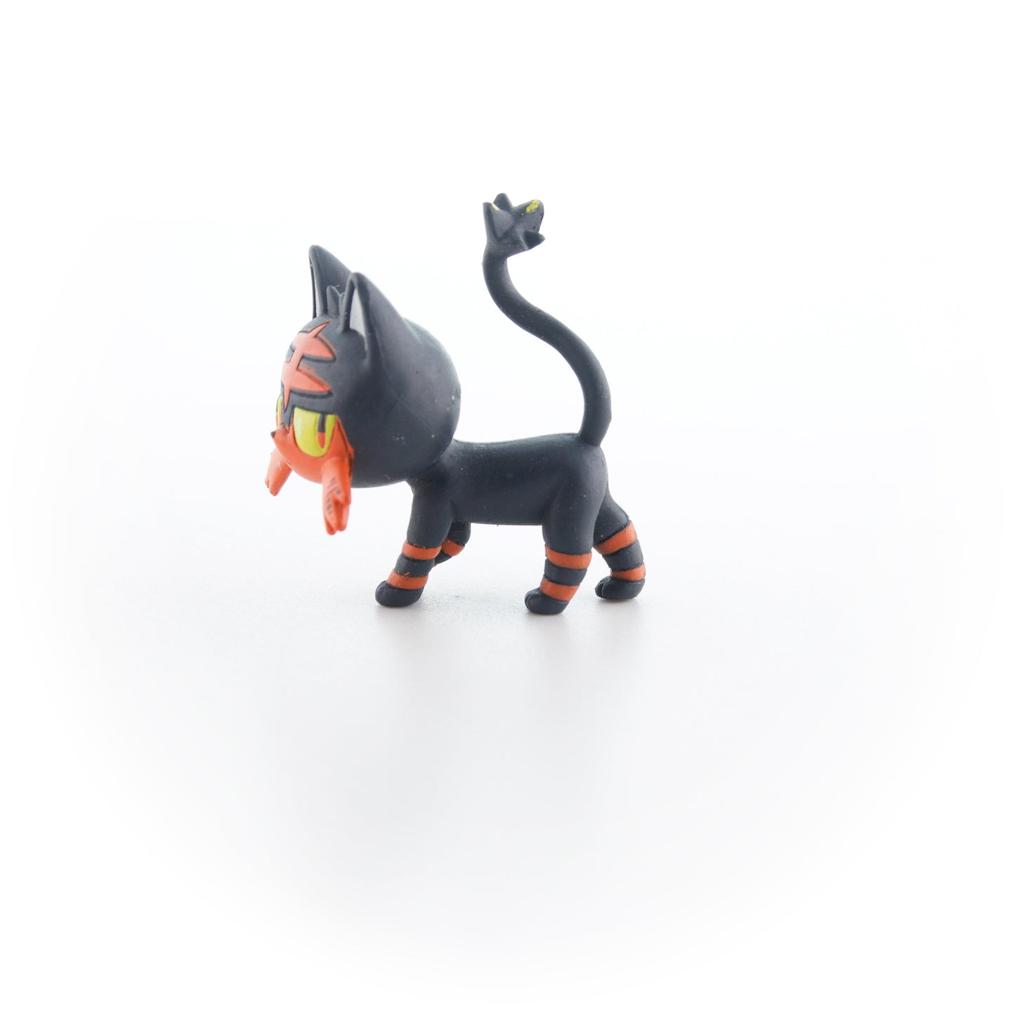 Pokemon Battle Figure - Litten