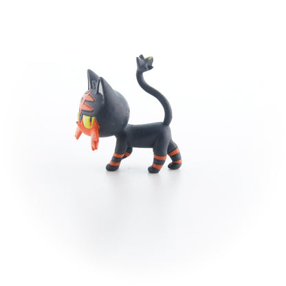 Pokemon Battle Figure - Litten