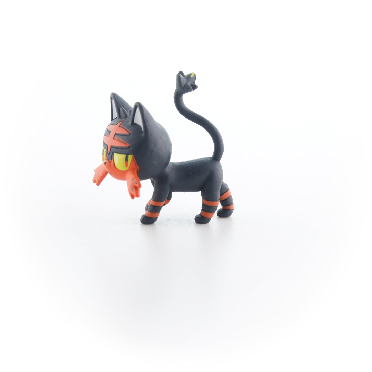 Pokemon Battle Figure - Litten