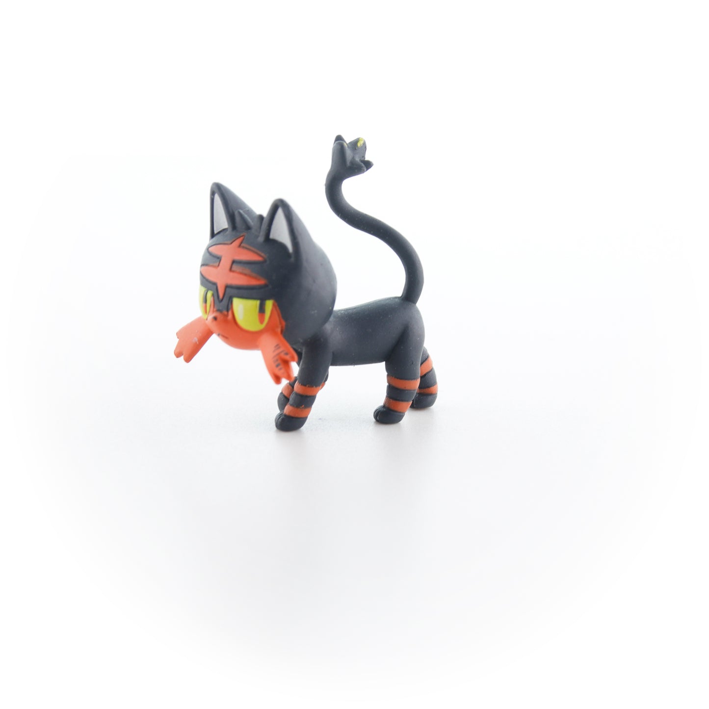 Pokemon Battle Figure - Litten