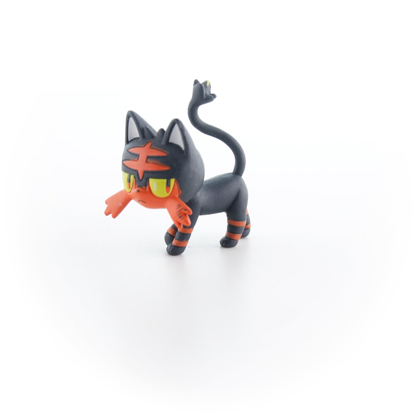 Pokemon Battle Figure - Litten