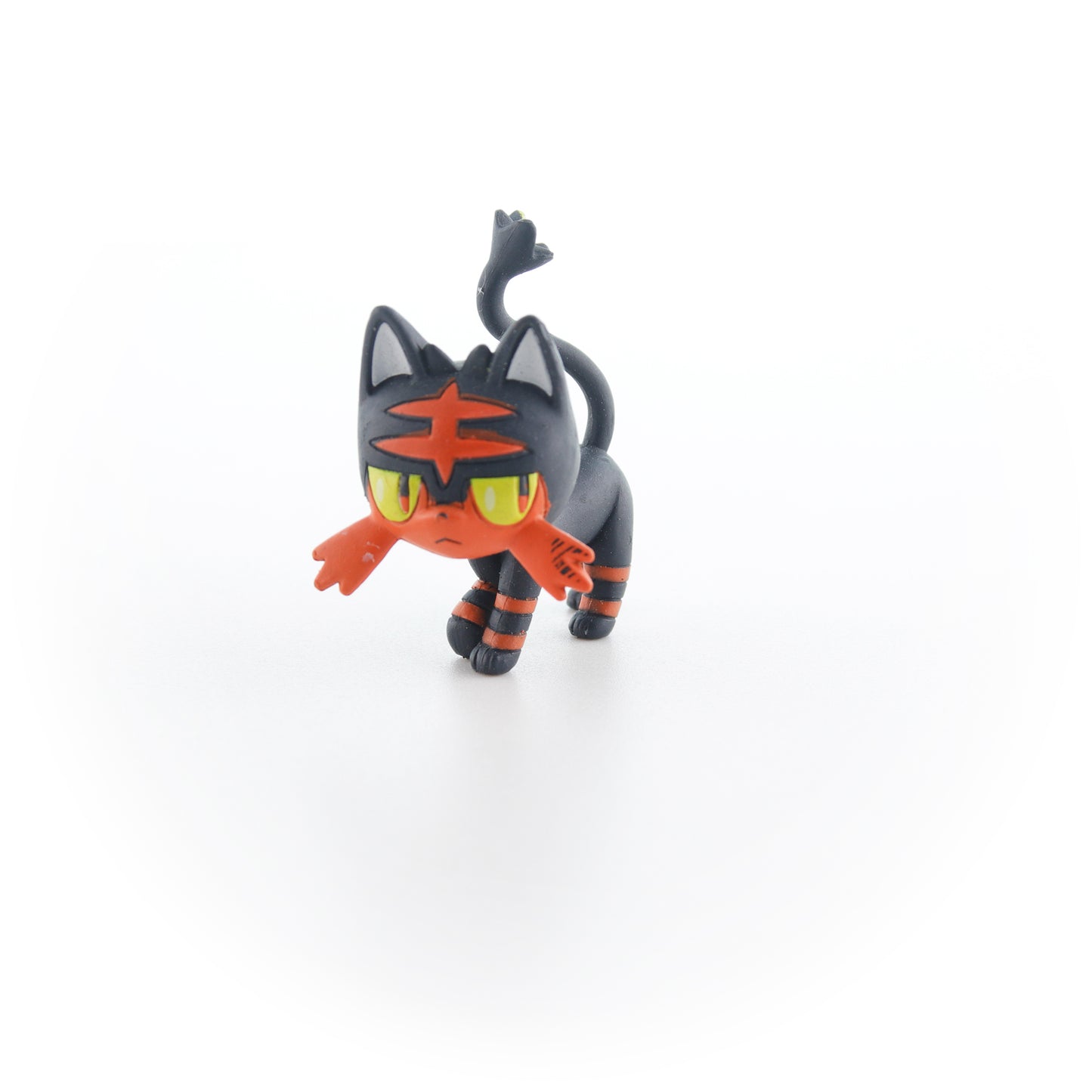 Pokemon Battle Figure - Litten