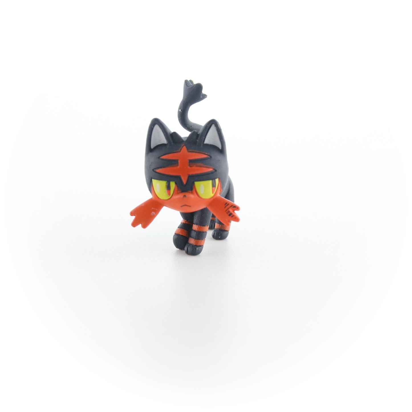 Pokemon Battle Figure - Litten