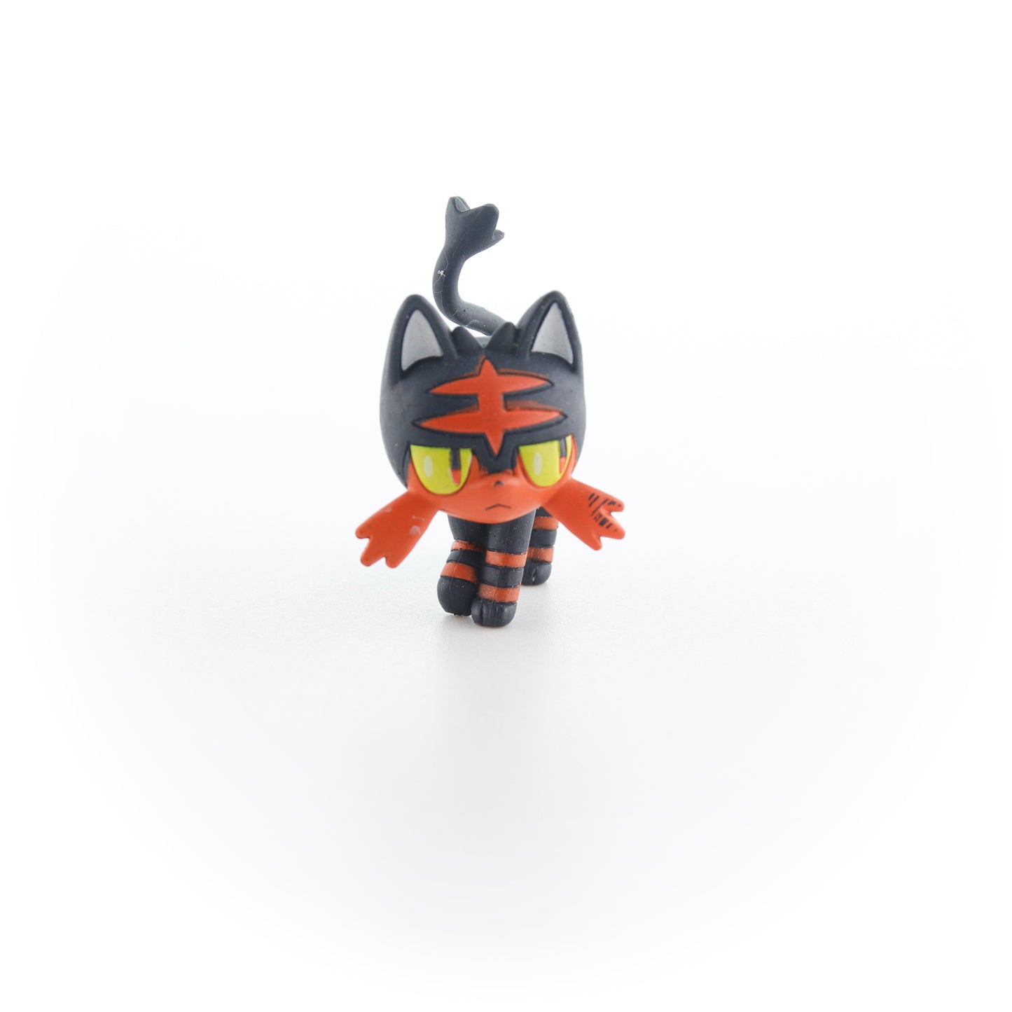 Pokemon Battle Figure - Litten