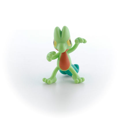 Pokemon Battle Figure - Trecko