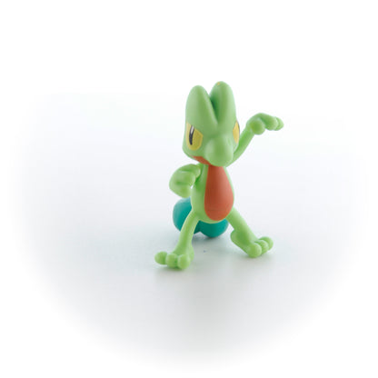 Pokemon Battle Figure - Trecko
