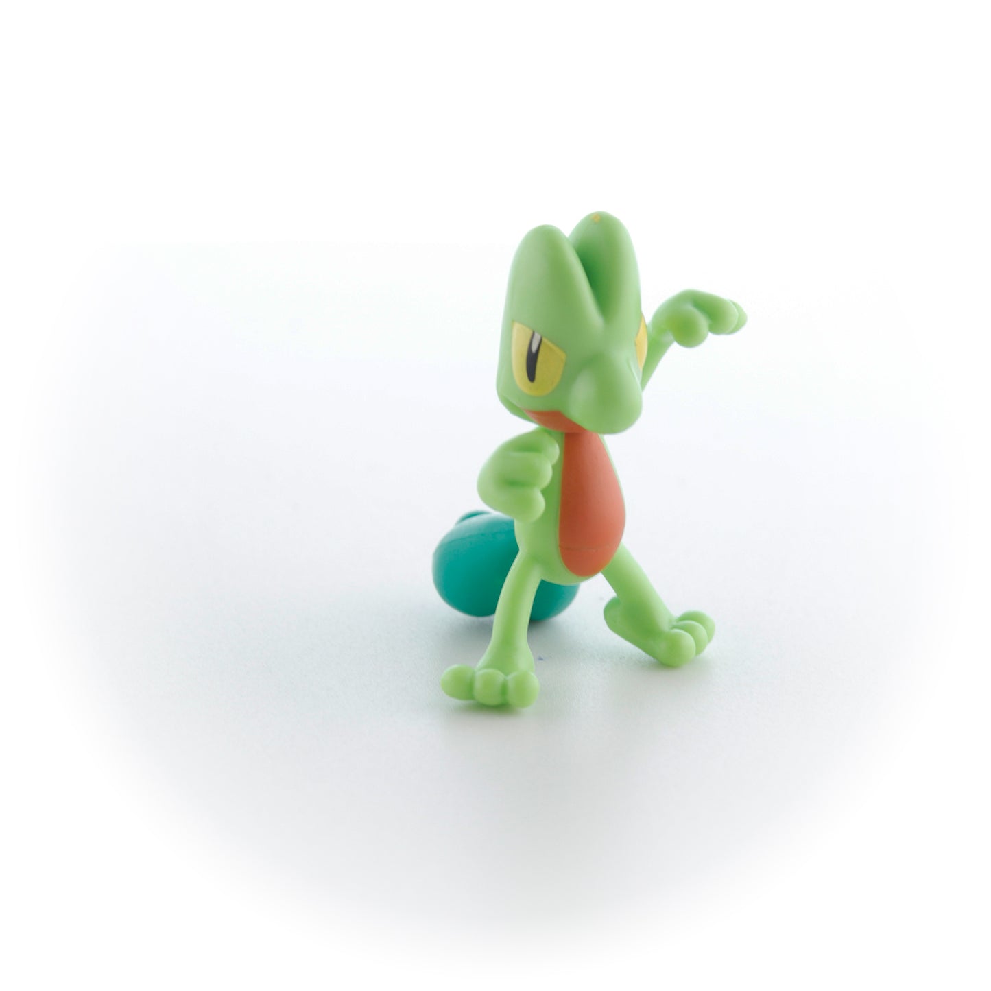 Pokemon Battle Figure - Trecko