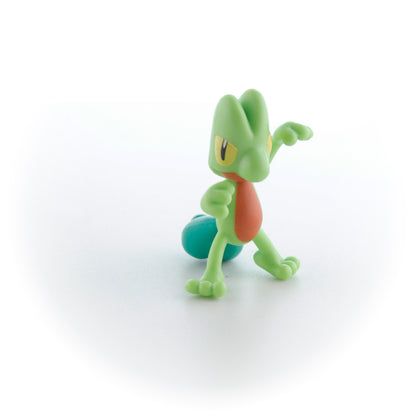 Pokemon Battle Figure - Trecko
