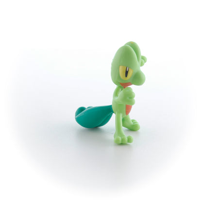 Pokemon Battle Figure - Trecko