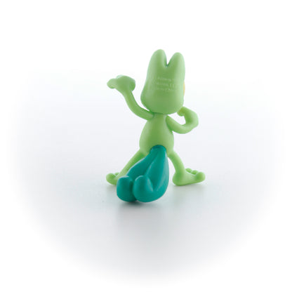 Pokemon Battle Figure - Trecko