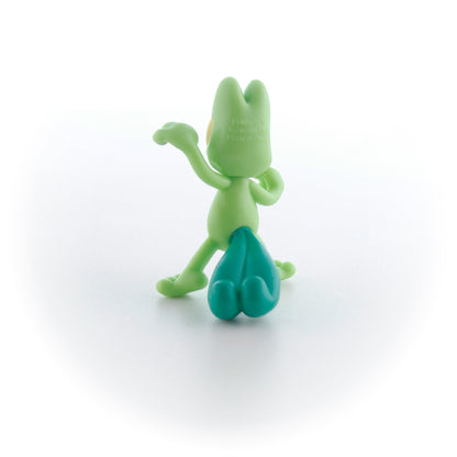 Pokemon Battle Figure - Trecko